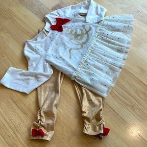 Young and Awesome 2 pc. Set